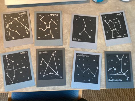 Constellation Bulletin Board, College Door Decs Resident Assistant, Ra Space Theme, Hall Themes Resident Assistant, Ra Location Board, Summer Door Decs Ra, Door Decorations Ra Resident Assistant, Ra Door Tag Ideas, Door Dec Ideas Ra