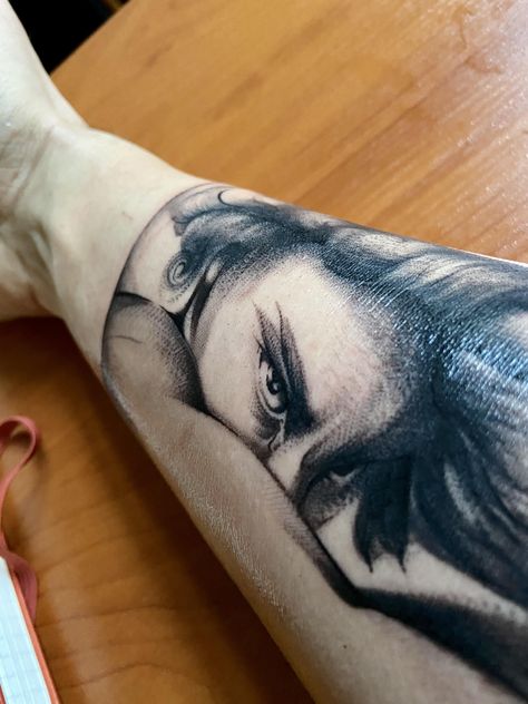 Fallen angel A.Cabanel. Fresh. Done by @alicjakotewicz at Wilczy Bilet PL #tattoos #tattoo #beauty Lucifer Fallen Angel Tattoo, Realist Tattoos, Boa Tattoo, Tattoo Sleeve Themes, Lucifer Angel, Lucifer Tattoo, Angle Tattoo, Fallen Angel Tattoo, G Tattoo