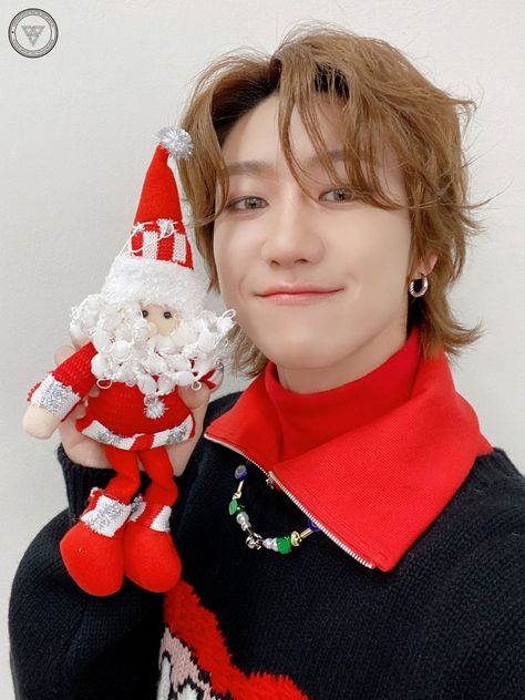 Carat Membership, Seventeen Weverse, Seventeen Minghao, Seventeen The8, Christmas Icons, Pledis 17, Pledis Entertainment, Christmas Wallpaper, Christmas Themes