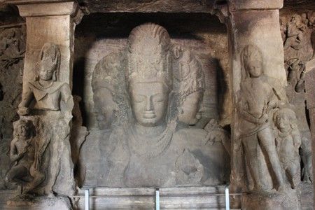 Elephanta Caves, 1 Day Trip, Basalt Rock, Agra Fort, Explore Dream Discover, Indian Sculpture, Island Tour, Mumbai India, India Travel