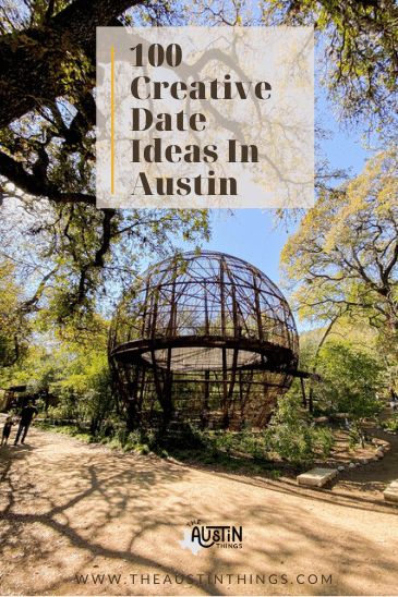 Austin Texas Things To Do, One Day In Austin Texas, Date Night Ideas In Dfw, Austin Date Ideas, Day Trips From Austin Texas, Austin Texas At Night, Inexpensive Dates, Creative Date Ideas, Spice Up Your Relationship