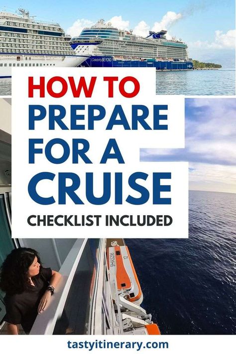 Cruise Checklist, Cruise Ship Vacation, First Cruise, Cruise Planning, Bahamas Cruise, Packing For A Cruise, Alaskan Cruise, Cruise Destinations, Norwegian Cruise