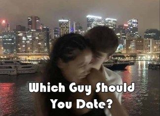 Which Guy Should You Date? What Age Should You Date, Should I Date This Guy, Dating A Younger Man, Attract Girls, Types Of Guys, I Choose You, Writing Words, What Type, Choose Me