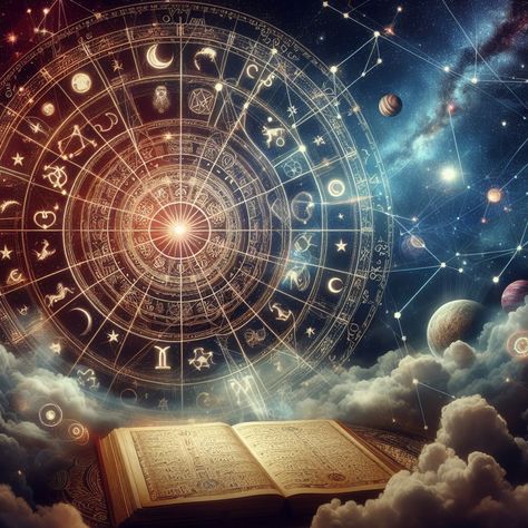 Decans: Understanding Astrological Subdivisions – AstroVibes Zodiac Decans, Astrology Images, Star Charts, Astrology Artwork, Jyotish Astrology, Celestial Tapestry, Astrological Symbols, Romantic Fantasy, Signed Artwork