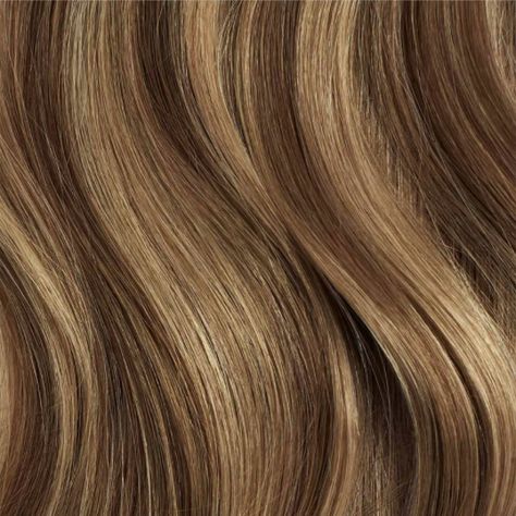 16" Seamless Hair Extensions | Off Black Balayage Volume Bundle Balayage Hair For Brown Hair, Chestnut Brown Highlights, Dirty Blonde Highlights, Highlights Extensions, Hair Halo, Diy Hair Extensions, Luxy Hair Extensions, Halo Extensions, Highlighted Hair