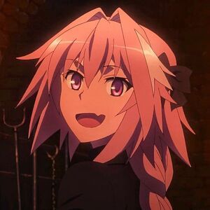 Fate Astolfo, Fate Apocrypha Astolfo, Astolfo Fate, Scathach Fate, Anime Traps, Fate Apocrypha, Fate Stay Night Anime, Anime Canvas, Anime Character Drawing