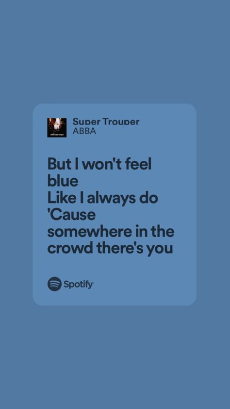 Mama Mia Widget, Mamma Mia Vibes Aesthetic, Mamma Mia Song Lyrics, Abba Wallpaper Lyrics, Mamma Mia Captions, Mamma Mia Wallpaper Aesthetic, Super Trouper Mamma Mia, Mama Mia Quotes, Mamma Mia Songs