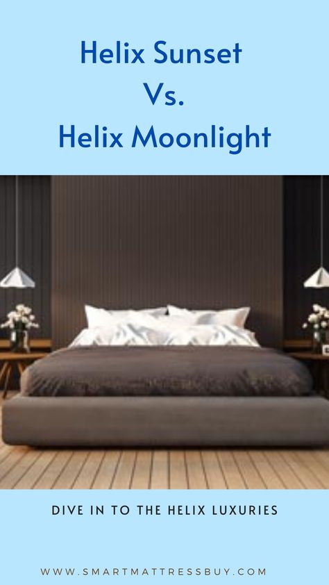 Helix Mattress, Side Sleeping, Soft Mattress, Online Mattress, Side Sleeper, Firm Mattress, Price Comparison, Helix, Cover Design