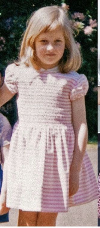 The lovely little Lady Diana Spencer. How adorable! Do you ever imagine her life uncrossed by Prince Charles? Enjoy RUSHWORLD boards, DIANA PRINCESS OF WALES EXTENSIVE PHOTO ARCHIVE and UNPREDICTABLE WOMEN HAUTE COUTURE and. Follow RUSHWORLD! We're on the hunt for everything you'll love! Princess Diana Childhood, Princess Diana As A Child, Diana With Her Sons, Princess Diana And Dodi Fayed, Princess Diana Photoshoot 1997, Princess Diana Horse Riding, Spencer Family, Charles Spencer, Prins William