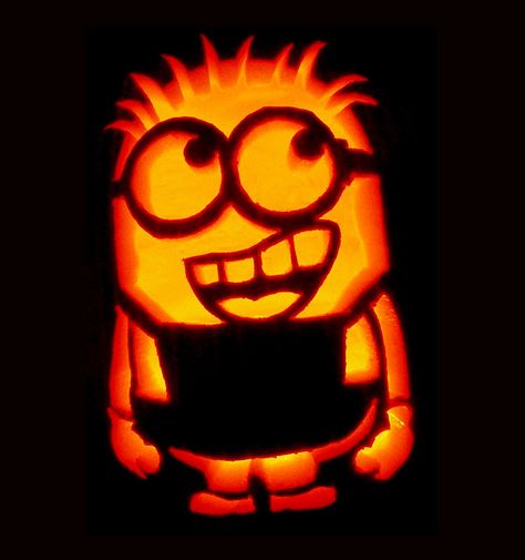 Really Good Pumpkin Carvings, Pumping Carving Designs, Pumpkin Surface Carving, Pumpkin Carving Detailed, Pumpkin Carving Ideas For Big Pumpkins, Pumpkin Carving Ideas Minions, Pumpkin Carving Ideas Minion, Minion Pumpkin Carving Ideas, Difficult Pumpkin Carving Ideas