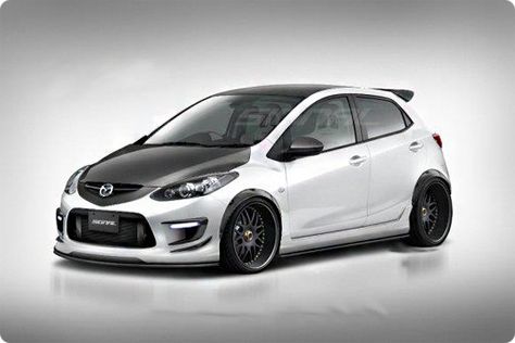 Mazda 2 Hatchback Modified, Mazda Demio Modified, Mazda 2 Modified, Demio Mazda, Mazda 2 Sport, Honda Fit Modified, Mazda 3 Hatchback, Vw Mk1, Toyota Echo