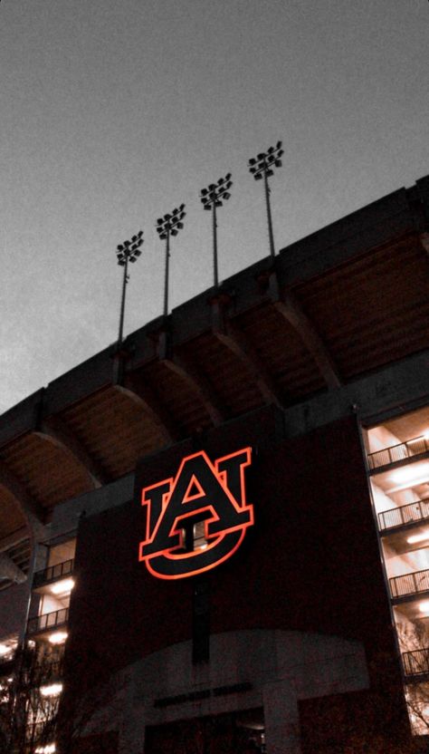 Auburn Football Wallpaper, Auburn Backgrounds, Auburn University Aesthetic, Auburn Pictures, Auburn Wallpaper, Tiger Wallpaper Iphone, Auburn College, Auburn Logo, Auburn Basketball