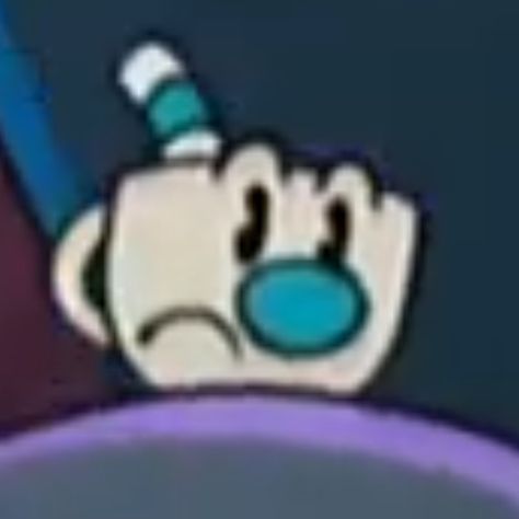 Mugman Pfp, Cuphead And Mugman Fanart, Mugman Fanart, Cuphead Fanart, Rubber Hose, Fan Art, In This Moment, Pins, Quick Saves