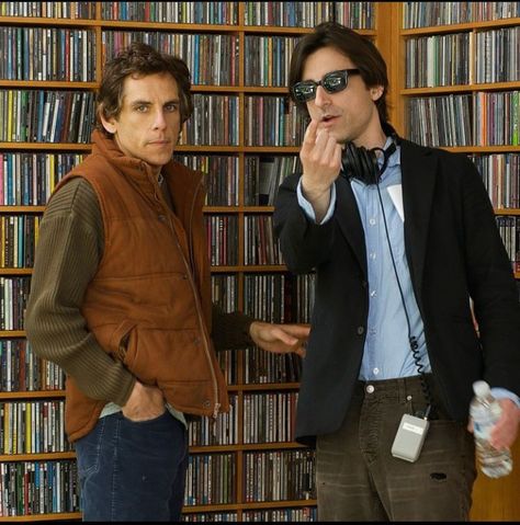 Noah Baumbach, Filmmaking, Film, Celebrities