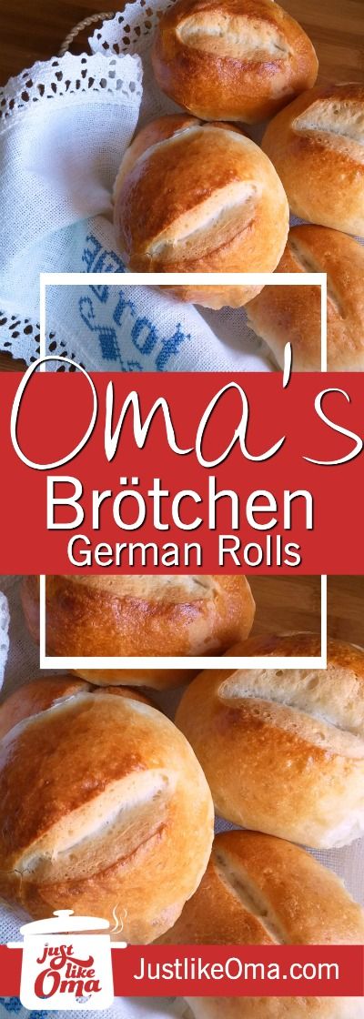 German Food Authentic, German Bread, German Baking, Bread Rolls Recipe, Austrian Recipes, Sliced Bread, Bread Machine Recipes, German Food, Bread Recipes Homemade