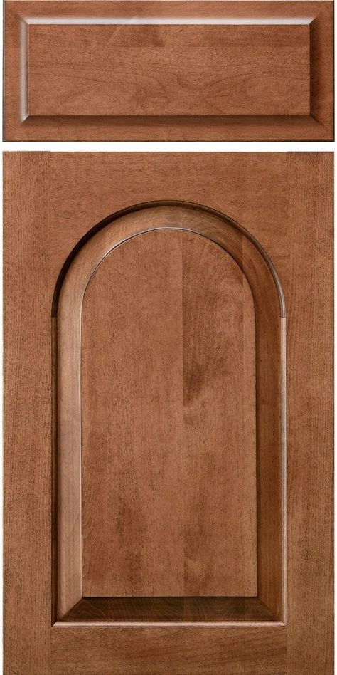 Cabinet Doors and Drawer Front Styles Half Circle, Drawer Fronts, Cabinet Doors, Lumber, Doors, Wall Decor, Design, Wall Décor