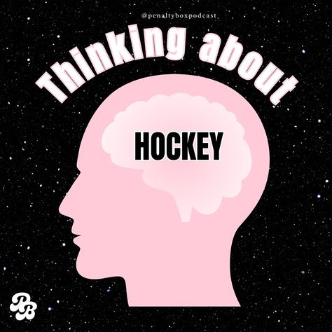 Got a LOT on my mind 🧠 #Hockey #NHL #PWHL Lot On My Mind, Hockey Aesthetic, Funny Hockey, Hockey Humor, Hockey Season, Hockey Girl, New Jersey Devils, Edmonton Oilers, On My Mind