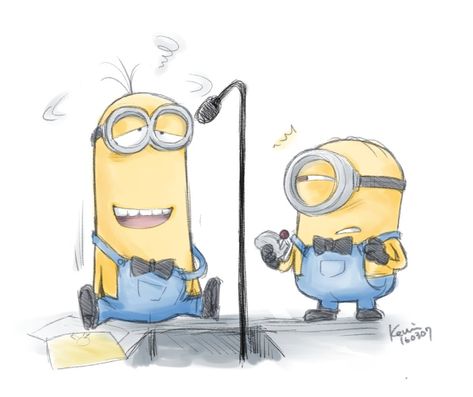 Minion Fanart, Lost Passion, Minion Rush, Minion Art, Despicable Minions, Princess Toadstool, Minions Bob, Minion Movie, Yellow Guy