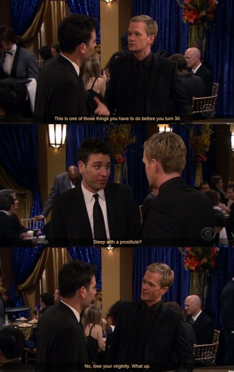 Himym Memes, Memes Hilarious, How I Met Your Mother, A Basketball, Basketball Hoop, Losing You, Tv Series, Talk Show, Tv Shows