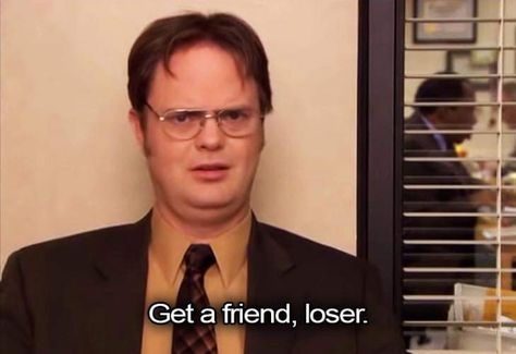 Dwight Meme, Dwight Schrute Memes, Dwight Quotes, Quotes From The Office, The Office Memes, Best Of The Office, Office Jokes, The Office Show, Office Themes