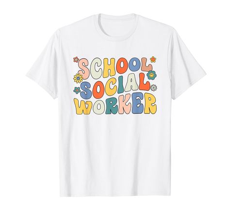 Social work outfits