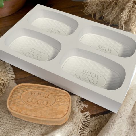 Custom Oval Silicone Soap Mold - Personalized Soap Supplies - Food Grade Soap Mould #PersonalizedMold #SoapMaking #MouldForSoap #CustomSoap #SiliconeSoapMold #SoapMolds #ChocolateMold #SoapSupplies #SiliconeMold #SoapMould Soap Supplies, Simple Rules, Soap Molds, Chocolate Molds, Silicone Mold, Silicone Molds, Food Grade, Molding, Soap