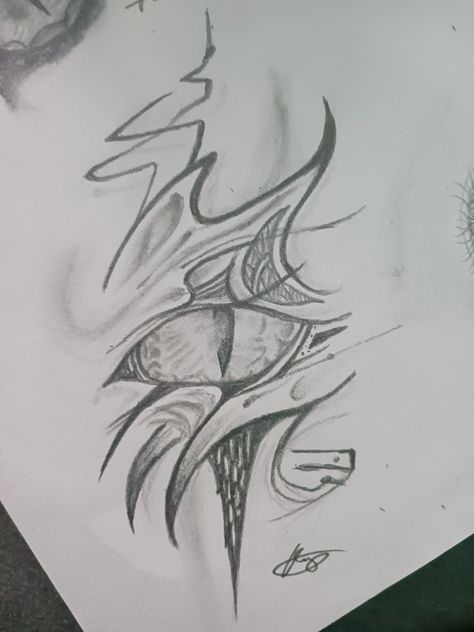 Pencil drawing Dragon eye mystic magic fantasy Signature: Ks Dragon Eye Drawing, Drawing Dragon, Dragon Eye, Eye Drawing, Pencil Drawing, Pencil Drawings, Pencil, Drawings, Quick Saves