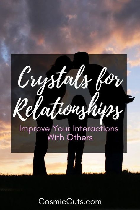 Crystals for relationships are powerful tools for improving, manifesting, and building bonds that are good for us. Let’s learn more about their nature, and how we can transform our interactions with relationship stones. #crystalsforrelationships #relationshipcrystals #relationshipstones https://cosmiccuts.com/blogs/healing-stones-blog/crystals-for-relationships Crystal For Relationship, Crystals For Relationships, Healing Crystals Decor, Crystals For Wealth, Positive Energy Crystals, Crystal Magick, Crystal Work, Healing Crystals Meanings, Crystals For Manifestation