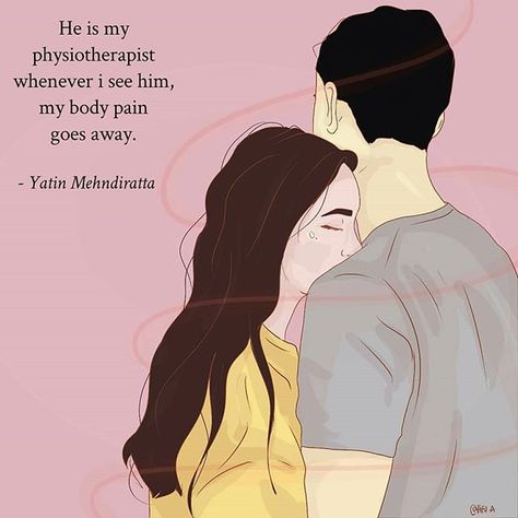 Illustration Art Couple, Boyfriend Drawings, Relationship Drawings, Quotes Writing, Drawings For Boyfriend, Quotes Poetry, Couple Illustration, Couple Relationship, Breakup Quotes