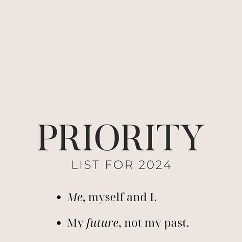 2024 Is Our Year, Me My Self And I Quotes, 2024 Mindset Quotes, 2024 Priorities, 2024 Mindset, I Love My Self, Me And Myself, Self Trust, Future Me