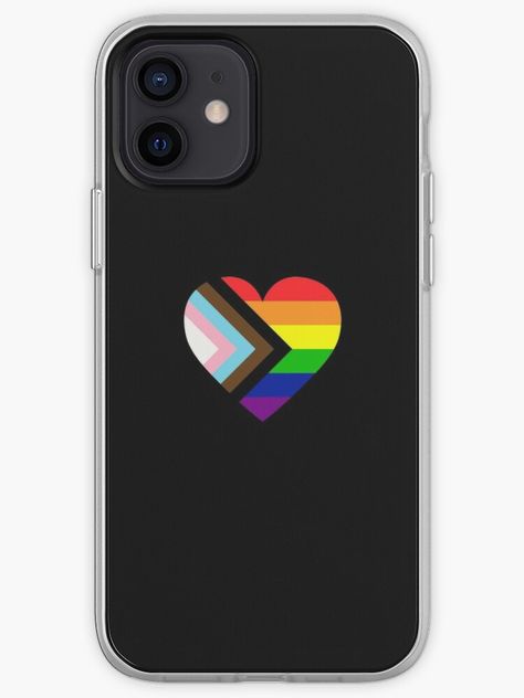 Earbud Case, Lesbian Flag, Pride Flag, Lgbt Pride, Heart Pattern, Pride Flags, Heart Patterns, Iphone Case Covers, Case Cover