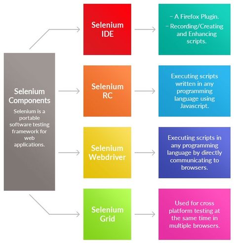 Learn more about #Selenium Test Life Cycle in our #Blog: http://www.tatvasoft.com/blog/automating-functional-testing-using-selenium/ Selenium Automation Java, Testing Automation, Selenium Automation, Black Box Testing, Computer Languages, Test Automation, Automation Testing, Regression Testing, Functional Testing