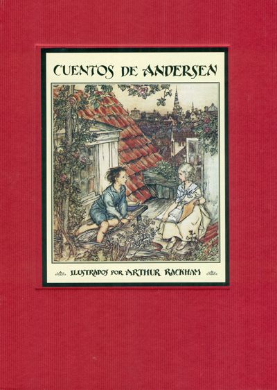 +9 Cuentos de Andersen Hans Christian Andersen Hans Christian Andersen, Hans Christian, Editorial, Baseball Cards, Baseball, Book Cover, Books, Art