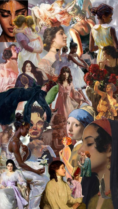 Created by marianagut66 on Shuffles Womanhood Aesthetic, Sapphic Vintage, Phantom And Christine, Girlhood Quotes, Legal Career, Christine Daae, The Phantom Of The Opera, Women Aesthetic, Vintage Collage