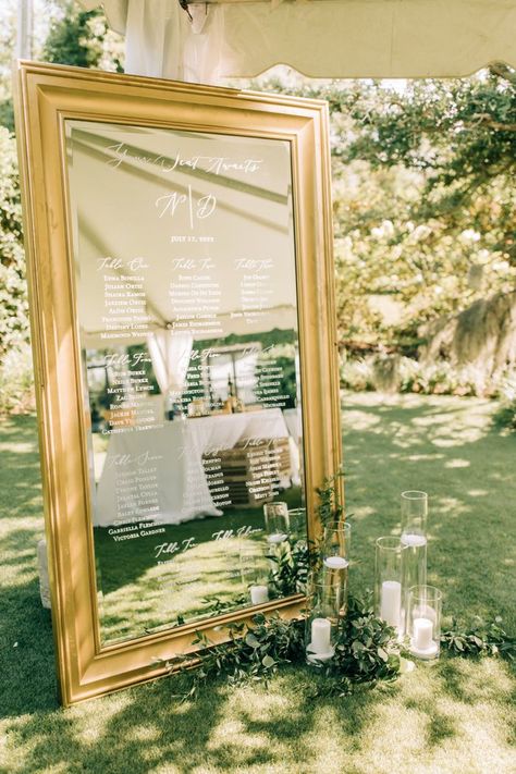 Chic & Timeless Wrightsville Manor Wedding | Junebug Weddings Wrightsville Manor Wedding, Wedding Bench, Wrightsville Manor, Herb Wedding, Rental Ideas, Mirror Wedding, All The Elements, Vintage City, Memories Photography