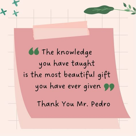 Massage For Teachers Day, Thanks Teacher Quotes, Farewell Messages For Teachers, Thank You Letter To Teacher, Quotes For Teachers Day Cards, Short Message For Teachers Day, Farewell Message For Teacher, Kindness Chart, Quotes On Teachers Day