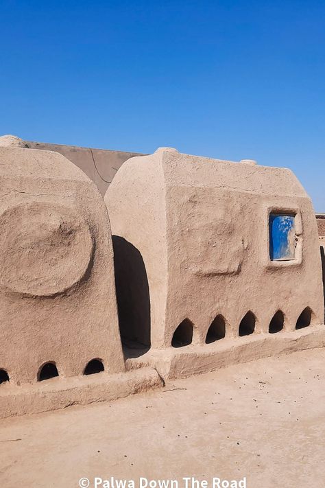 The charming mud houses of Punjab are a testament to the regions rich cultural heritage. These traditional dwellings showcase intricate designs and sustainable building techniques that have been passed down for generations.
Come discover the unique architecture of Punjab and experience the warmth and hospitality of its people.
#Punjab #MudHouses #Culture #Architecture #Travel #Heritage Pakistani Village Life, Pakistani Village, Mud Houses, Punjab Culture, Culture Architecture, People Of Pakistan, Model Village, Old Village, Mud House