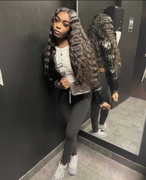 Outfits With Cool Grey Jordans 11, Cool Grey 11s Outfits Black Women, Cool Gray Jordan 11 Outfit, Jordan 11 Cool Grey Outfit, 11s Outfit, Cool Grey 11s Outfits, Gray Shoes Outfit, Baddie Essentials, Grey Outfits