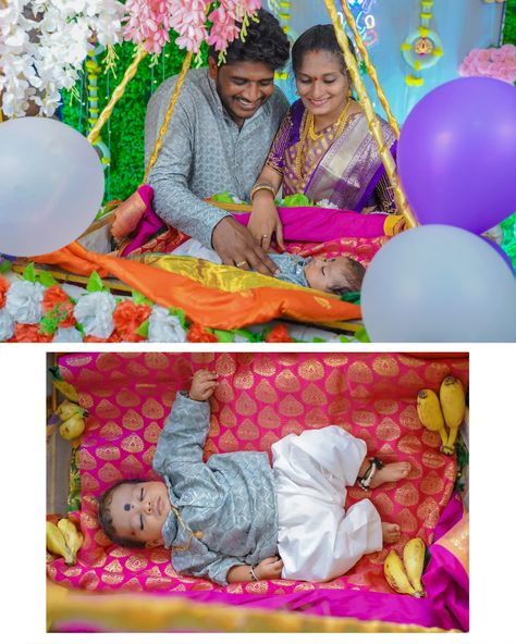 baby boy naming and cradle ceremony ❤️ . . Mother @sesha_is_here Father @pramod_forever Mavayya @ramanarao_boyinapalli . #namingceremony #cradleceremony #babyshowerceremony❤😘 #babyboy #namingday #cradlecarry #happymoments❤ Cradle Ceremony, Naming Ceremony, Baby Boy Names, Happy Moments, Boy Names, Boy Baby, Baby Shower, Shower