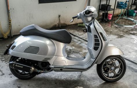 Vespa Gts 150 Super Custom, Vespa Gts 300 Custom, Lml Vespa, Vespa Gts 250, Vespa 300, Vespa Gts 125, Vespa Gt, Vespa Gts 300, New Vespa