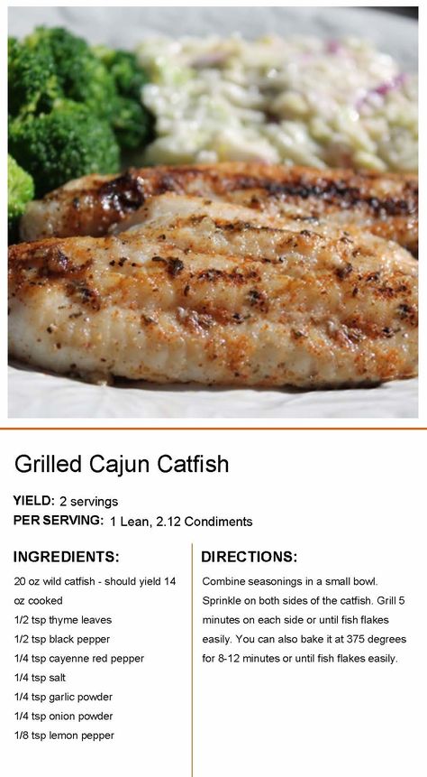 Optavia Catfish Recipes, Optavia Lean And Green Recipes 5&1 Mahi Mahi, Optavia Lean And Green Recipes 5 1 Fish, Tilipa Recipes, Optavia Lean And Green Recipes 5&1 Seafood, Optavia Dinner, Optavia Lean And Green Recipes 5&1 Scallops, Octavia Meals, Optavia Scallops