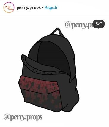 Backpack Reference, Gacha Props, Episode Interactive Backgrounds, Props Art, Anime Accessories, Galaxy Phone Wallpaper, Drawing Base, Character Outfits, Gacha Life