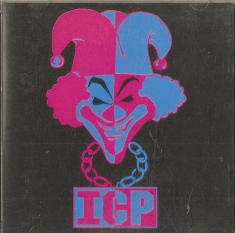 Images for Insane Clown Posse - Carnival Of Carnage Icp Albums, Carnival Of Carnage, Insane Clown Posse Albums, Violent J, Clown Posse, Insane Clown Posse, Insane Clown, Joker Card, A Clown