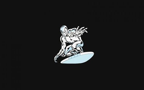 Surfer Wallpaper, Silver Surfer Wallpaper, Surfer Tattoo, Deadpool Hd Wallpaper, Surfer Aesthetic, Spring Desktop Wallpaper, Superhero Images, Abstract Graphic Design, Comic Book Panels