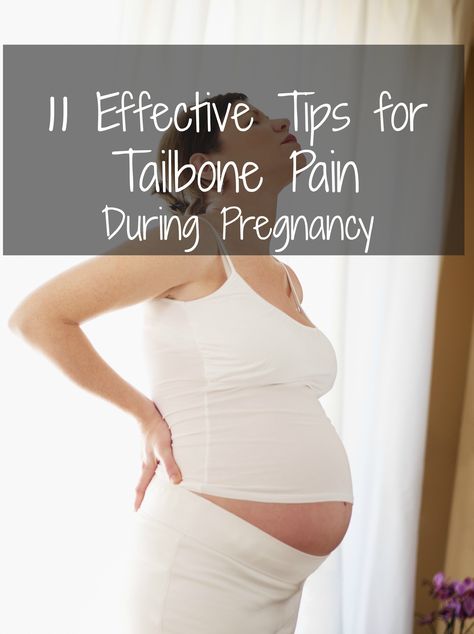 11 Effective Tips To Get Relief From Tailbone Pain During Pregnancy #pregnancy #pregnancypainrelief Pregnancy Lower Back Pain Relief, Coccyx Pain Relief, Pregnancy Stretches, Tailbone Pain, Pregnancy Pain, Pregnancy Hacks, Pregnancy Help, Exercise During Pregnancy, Back Stretches For Pain