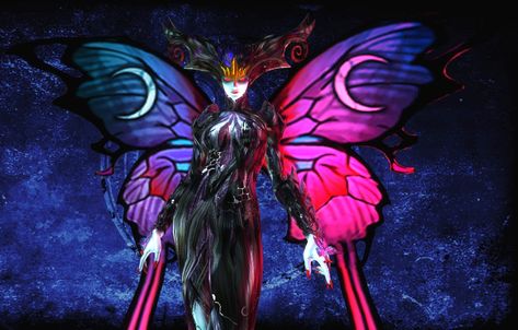 Butterfly Legs, Madama Butterfly, Mai Waifu, Purple High Heels, Madame Butterfly, Butterfly Kids, The Supernatural, Devil May Cry, Great Power