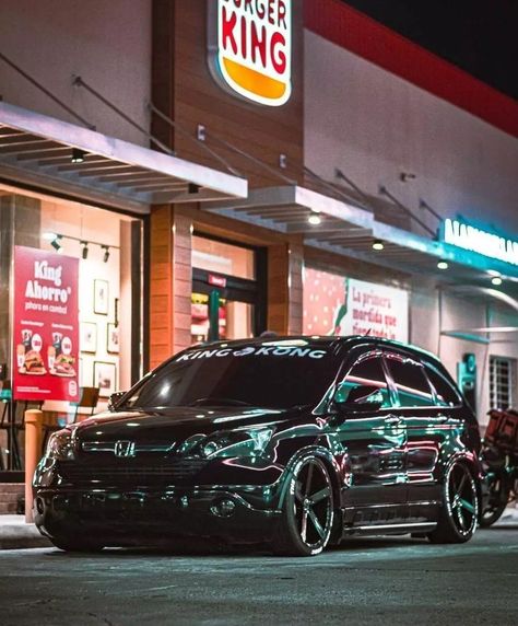 Honda Crv 2010 Modified, Crv Gen 3, Honda Crv Accessories, Crv Honda, Honda Suv, Nba Artwork, Honda Vtec, Car Banner, Civic Eg