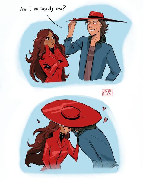 Carmen San Diego, Carmen Sandiago, Carmen Sandiego, K Drama, Kids Shows, Happy Valentine's Day, Cool Cartoons, Disney Drawings, Happy Valentine's