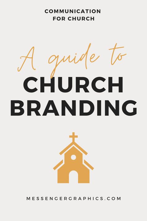 "Branding” is not a dirty word. It’s just a way of talking about who an entity is and what it stands for. So what does this markety term have to do with being excellent in how we communicate the gospel? In this article I'll talk about the WHY and the HOW of church branding. Church Marketing Ideas, Sermon Series Graphics, Church Banners Designs, Church Leadership, Church Outreach, Church Branding, Church Marketing, Online Church, Marketing Colors