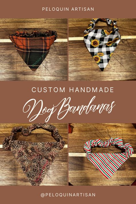 We make custom handmade bandanas for pets! Come check out our Etsy for some holiday gift ideas! Nashua New Hampshire, Holiday Gift Ideas, Bandanas, New Hampshire, Hampshire, Holiday Gifts, Gift Ideas, Gifts